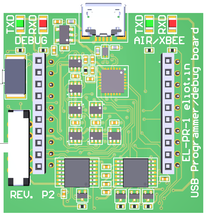 EL-PR-1